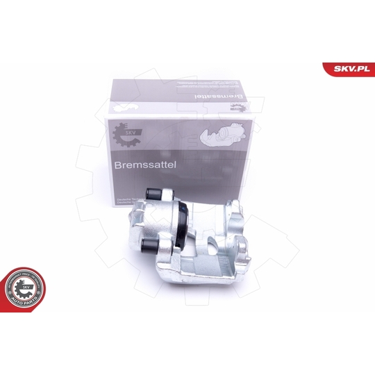 44SKV182 - Brake Caliper 