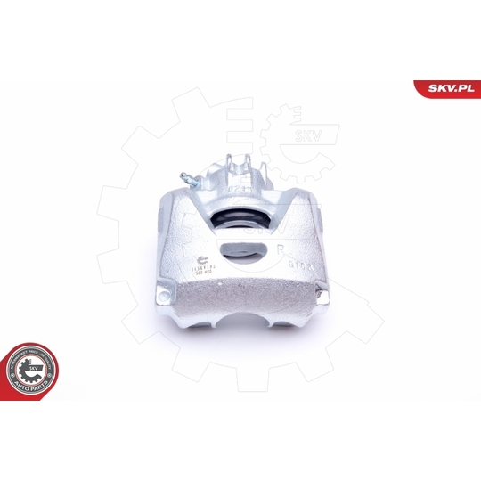 44SKV182 - Brake Caliper 