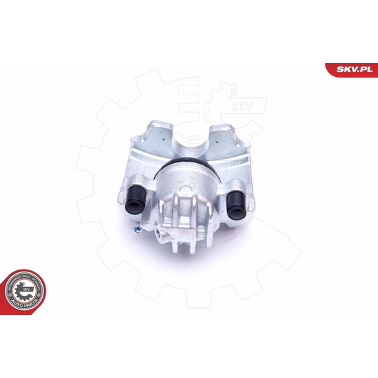 44SKV182 - Brake Caliper 