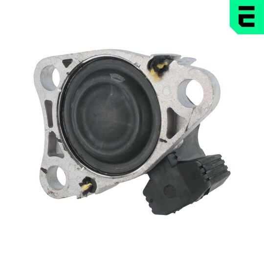 F7-5059 - Engine Mounting 