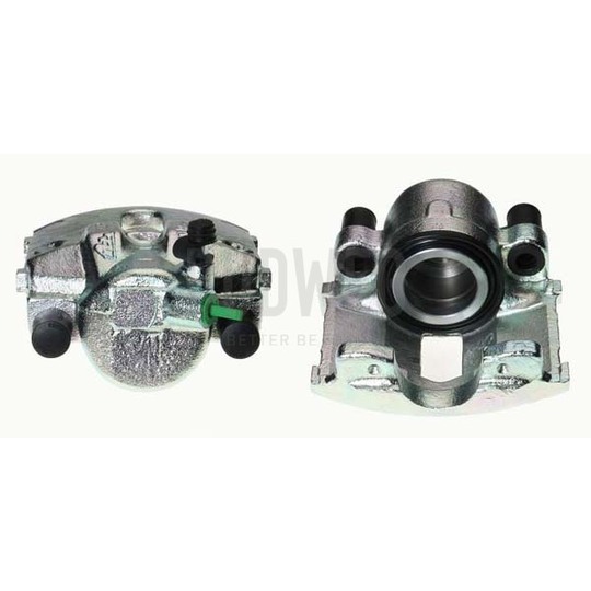 342921 - Brake Caliper 