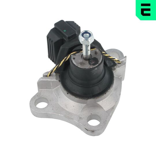 F7-5059 - Engine Mounting 