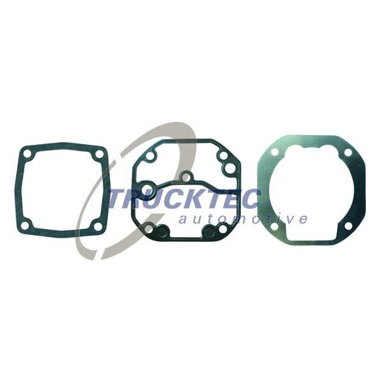 01.43.256 - O-Ring Set, cylinder sleeve 