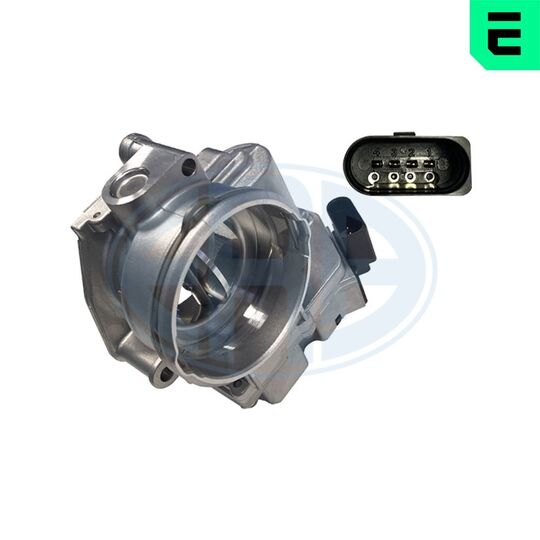 556152 - Throttle body 