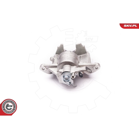 23SKV081 - Brake Caliper 