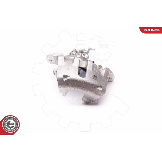 23SKV081 - Brake Caliper 