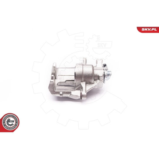 23SKV081 - Brake Caliper 