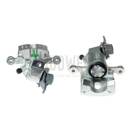 344498 - Brake Caliper 