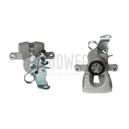 345064 - Brake Caliper 