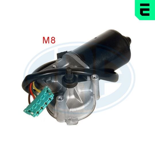 460125A - Wiper Motor 