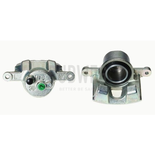 342904 - Brake Caliper 