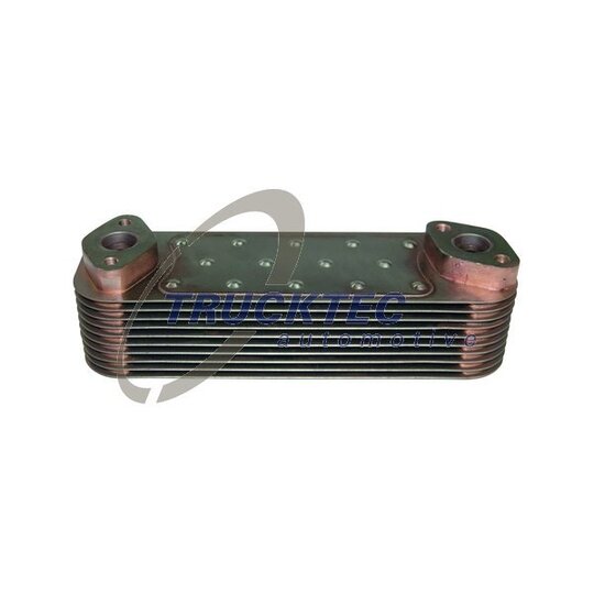 01.18.063 - Oil Cooler, engine oil 