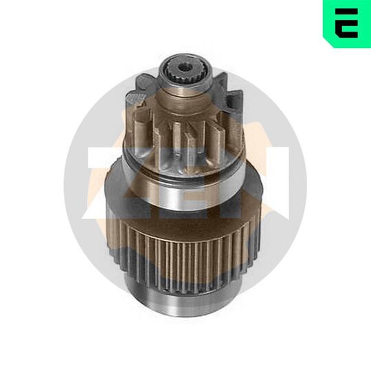 ZN0921 - Freewheel Gear, starter 