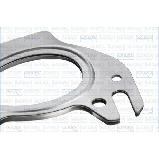 13328300 - Gasket, exhaust manifold 