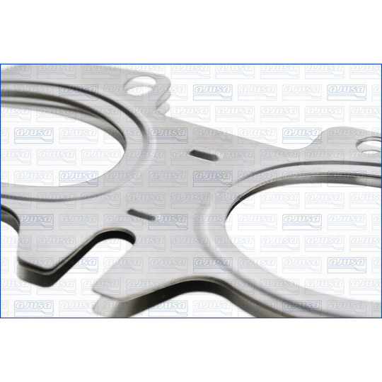 13328300 - Gasket, exhaust manifold 