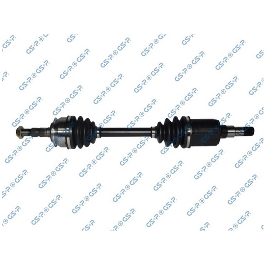 299246 - Drive Shaft 