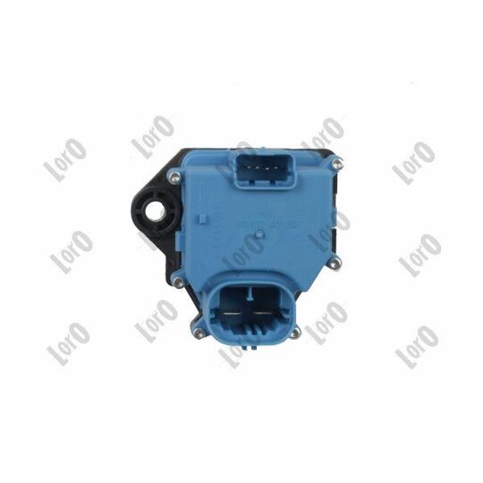 133-009-004 - Resistor, interior blower 