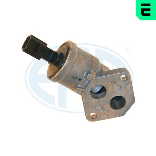 556024A - Idle Control Valve, air supply 