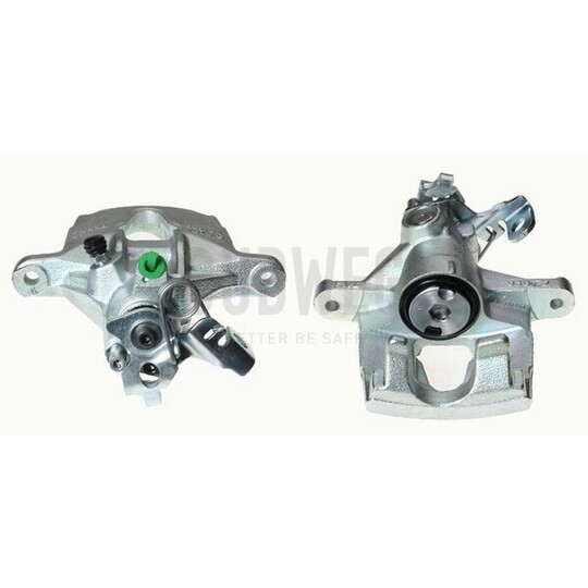 343580 - Brake Caliper 