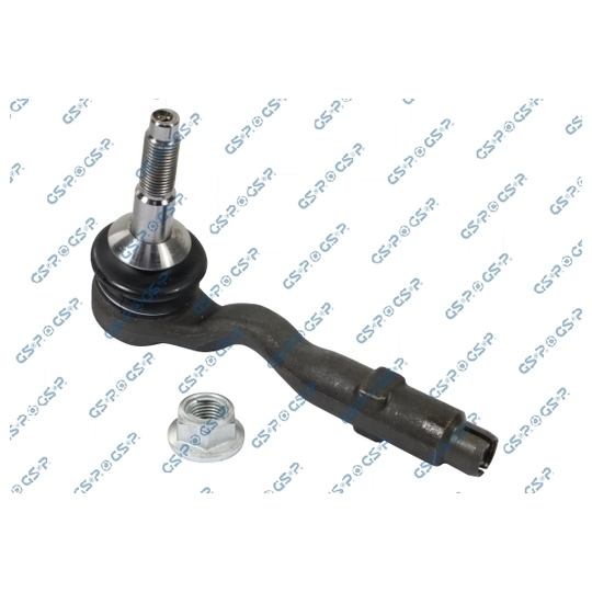 S071000 - Tie Rod End 