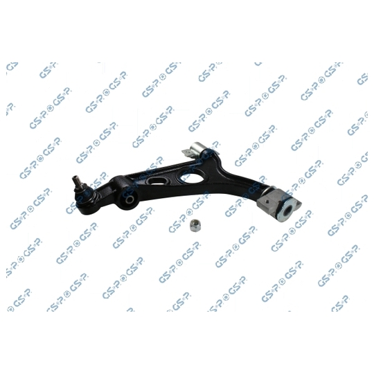 S060004 - Track Control Arm 