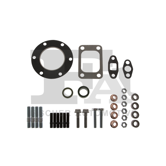 KT550850 - Mounting Kit, charger 