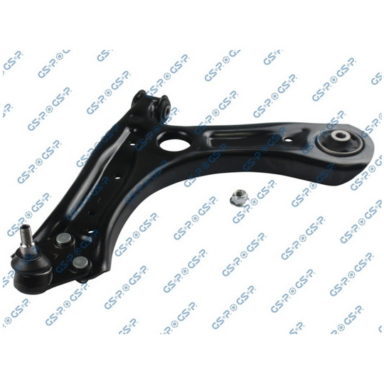 S061484 - Track Control Arm 