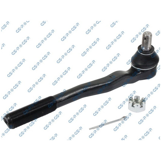 S070481 - Tie Rod End 