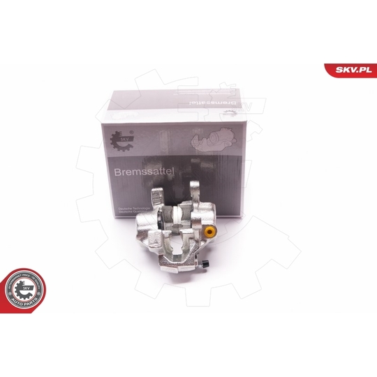 23SKV573 - Brake Caliper 