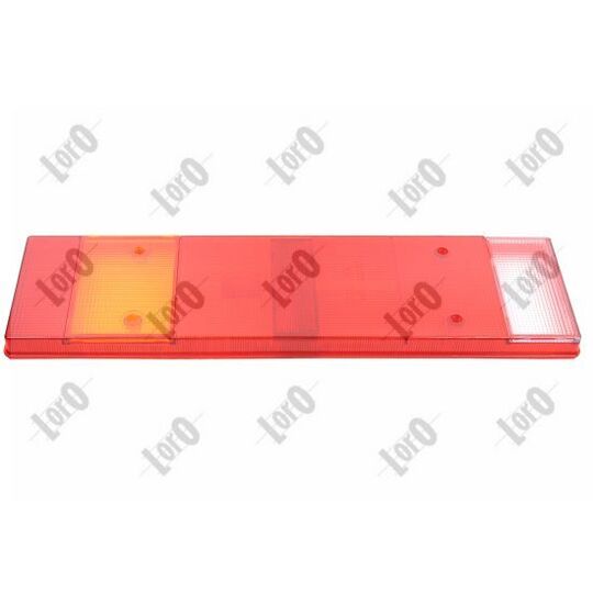 T01-02-012 - Tail Light 