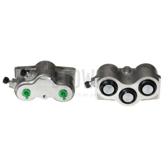 34940 - Brake Caliper 