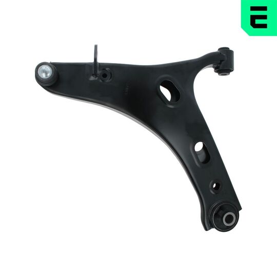 G6-2090S - Track Control Arm 