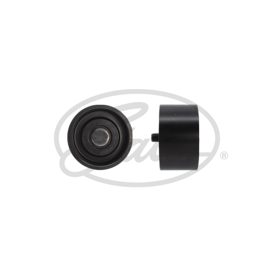 T36662 - Tensioner Pulley, v-ribbed belt 