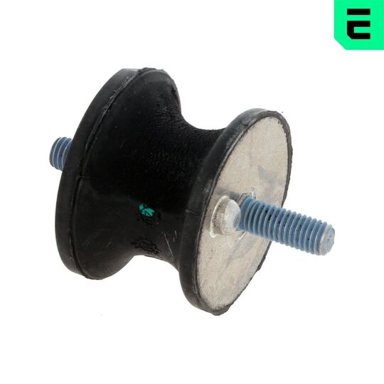 F7-5030 - Engine Mounting 