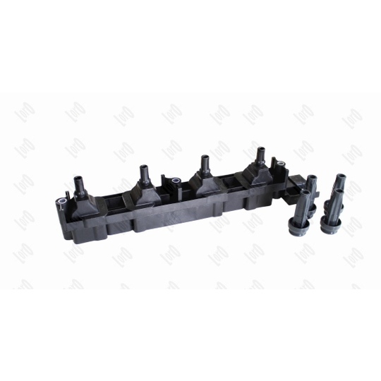 122-01-100 - Ignition Coil 