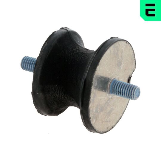 F7-5030 - Engine Mounting 