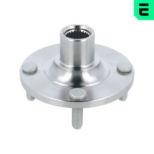 04-P463 - Wheel hub 