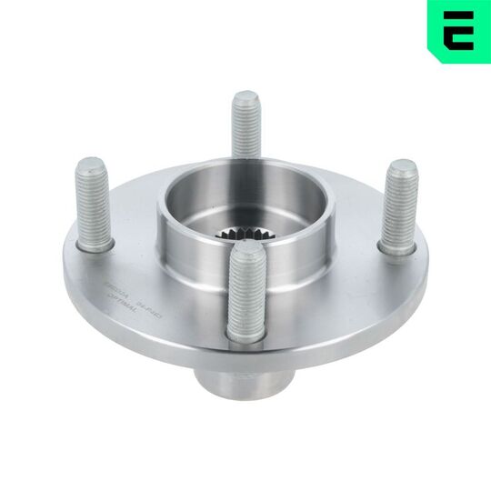 04-P463 - Wheel hub 