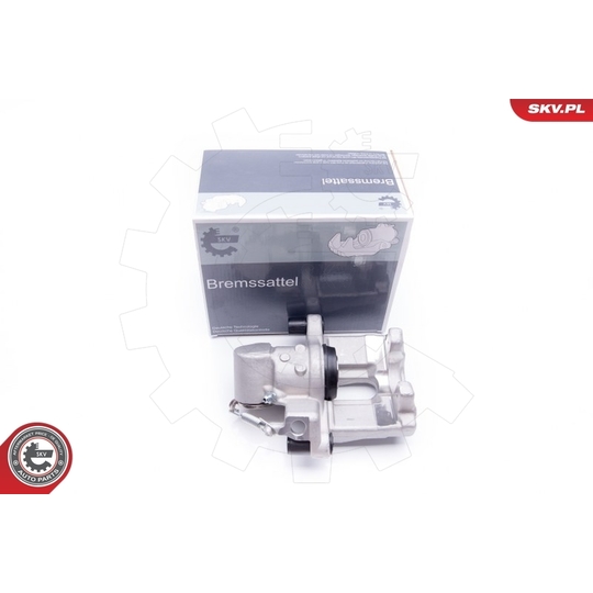 34SKV984 - Brake Caliper 