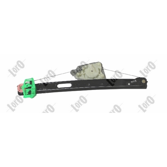 130-004-030 - Window Regulator 