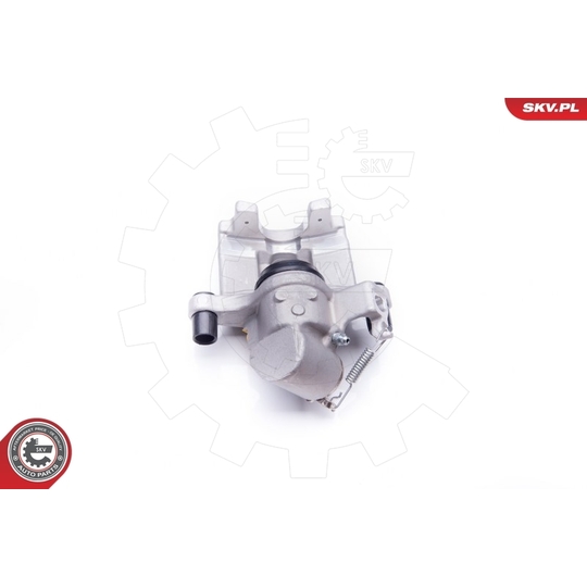 34SKV984 - Brake Caliper 