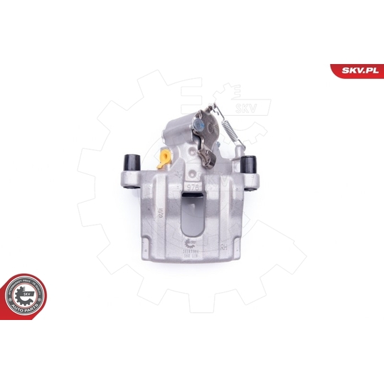 34SKV984 - Brake Caliper 