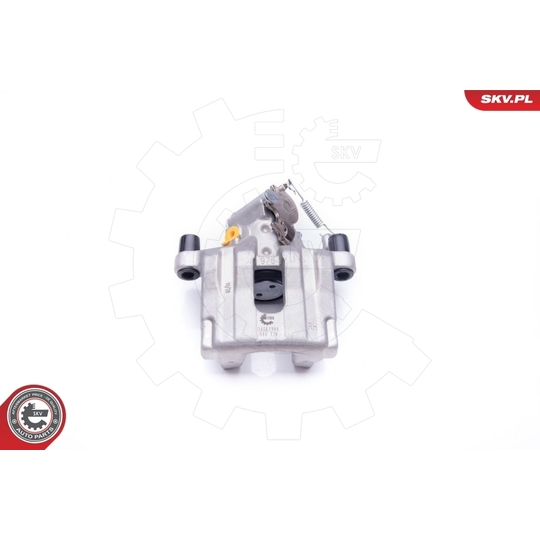 34SKV984 - Brake Caliper 