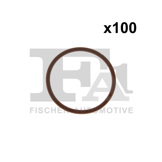 076.639.100 - Seal Ring 