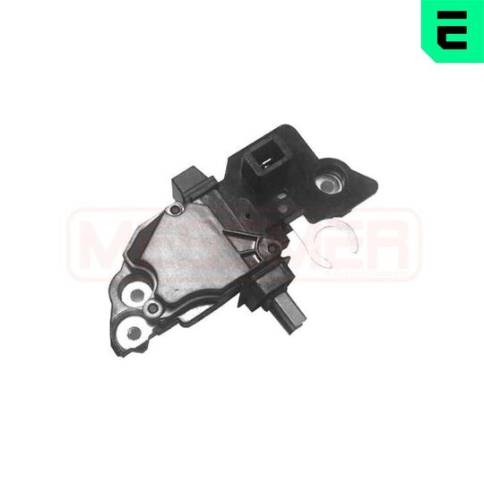 215234 - Alternator Regulator 