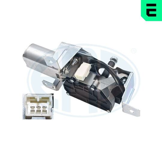 460404A - Wiper Motor 