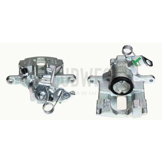 342825 - Brake Caliper 