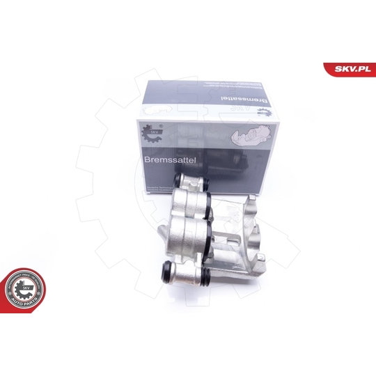 42SKV332 - Brake Caliper 