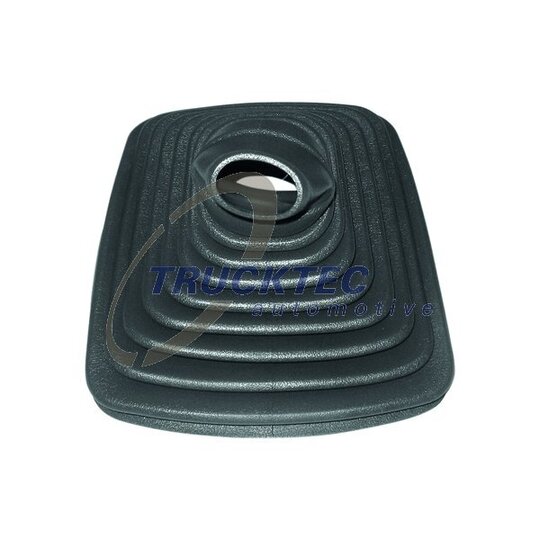 01.24.370 - Gear Lever Gaiter 