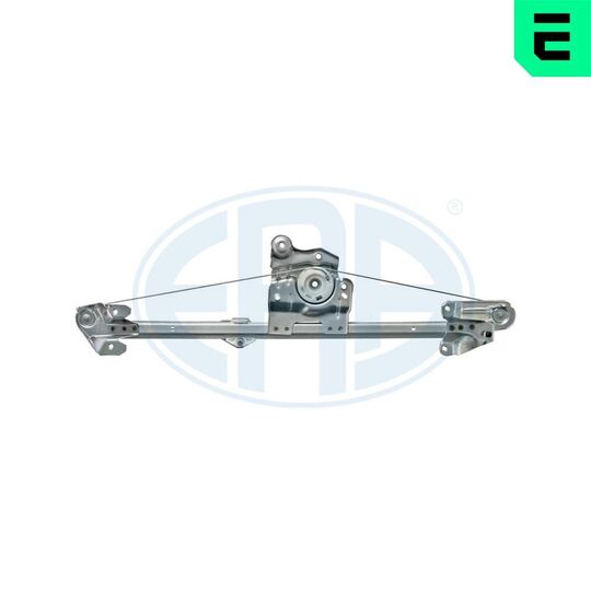 490295 - Window Regulator 